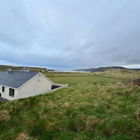 Hughie'S Farm Cottage Ballyliffin Eksteriør bilde