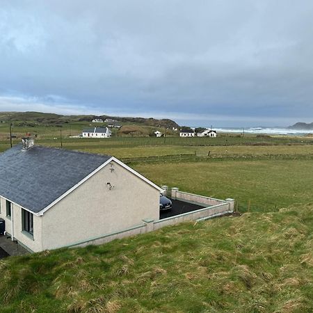 Hughie'S Farm Cottage Ballyliffin Eksteriør bilde